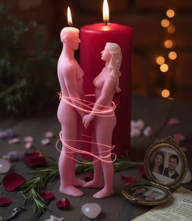 rituel du retour d’affection immédiat