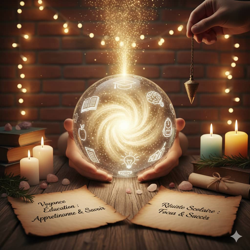 voyance scolaire